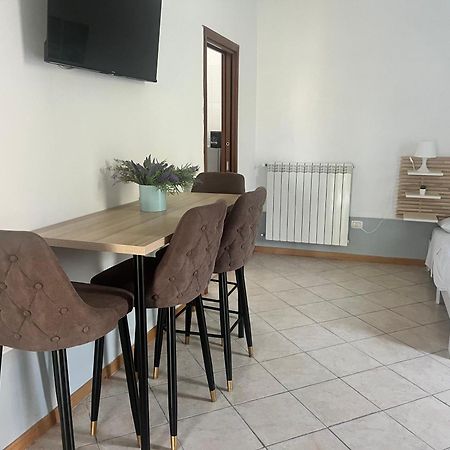 Mediterraneo Apartment エルコラーノ エクステリア 写真
