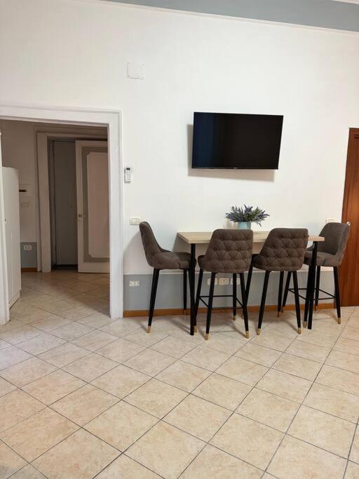 Mediterraneo Apartment エルコラーノ エクステリア 写真