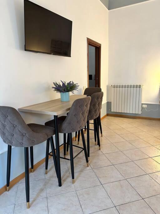 Mediterraneo Apartment エルコラーノ エクステリア 写真