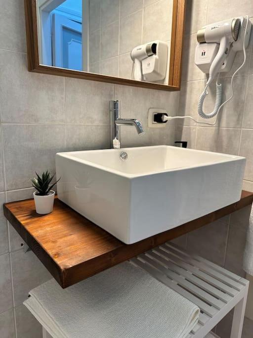 Mediterraneo Apartment エルコラーノ エクステリア 写真