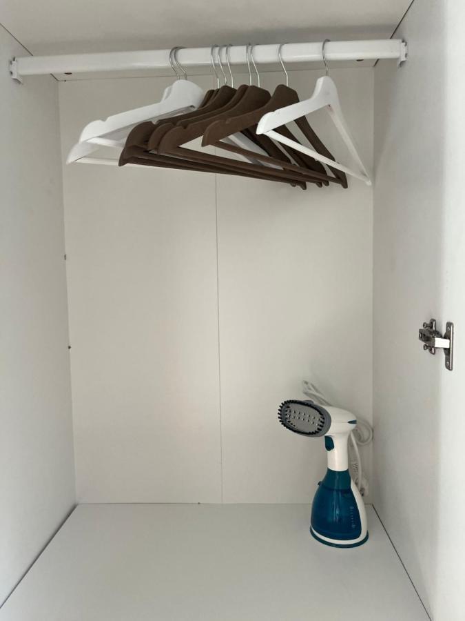 Mediterraneo Apartment エルコラーノ エクステリア 写真