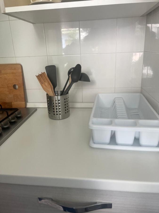 Mediterraneo Apartment エルコラーノ エクステリア 写真