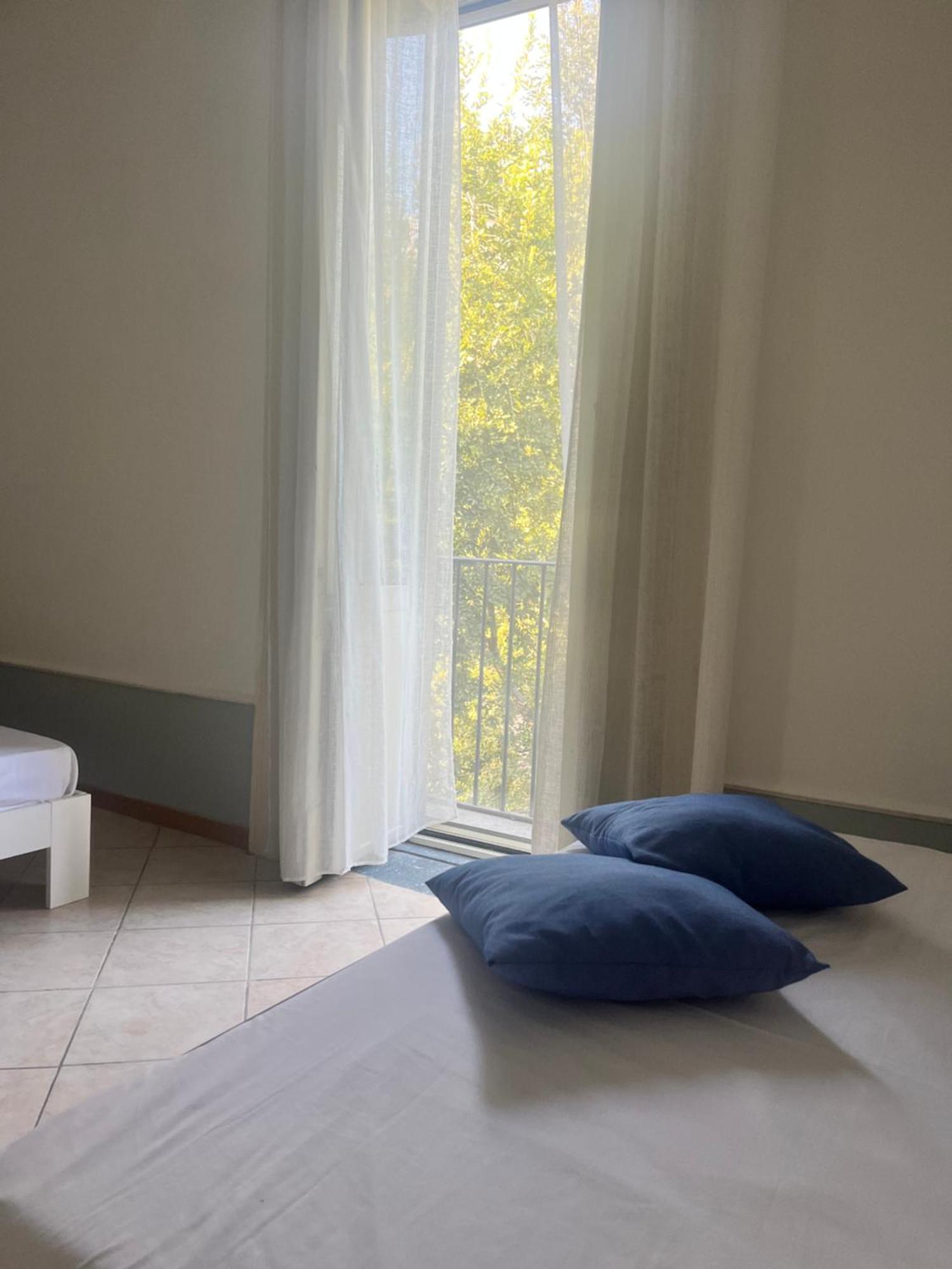 Mediterraneo Apartment エルコラーノ エクステリア 写真