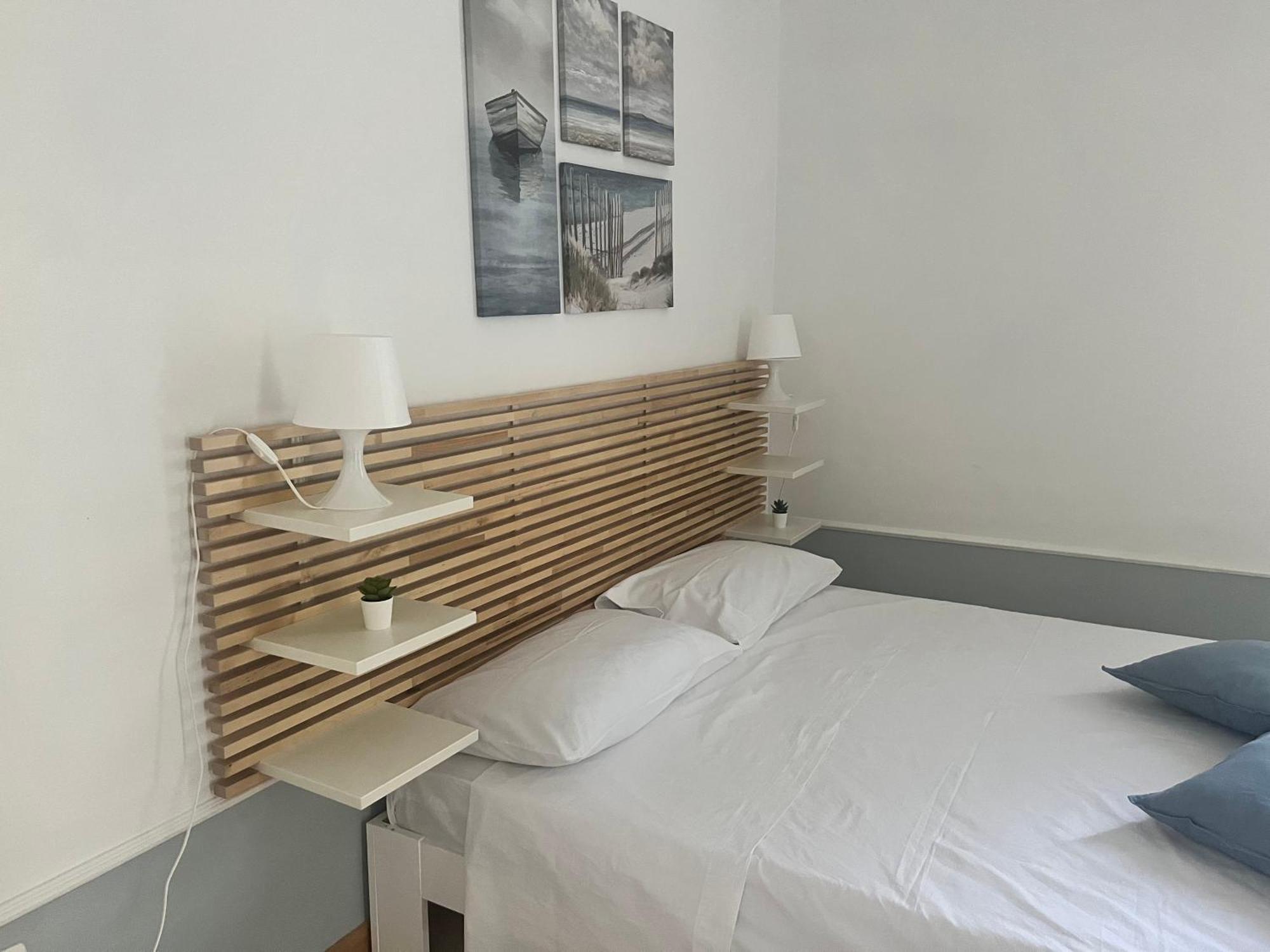 Mediterraneo Apartment エルコラーノ エクステリア 写真