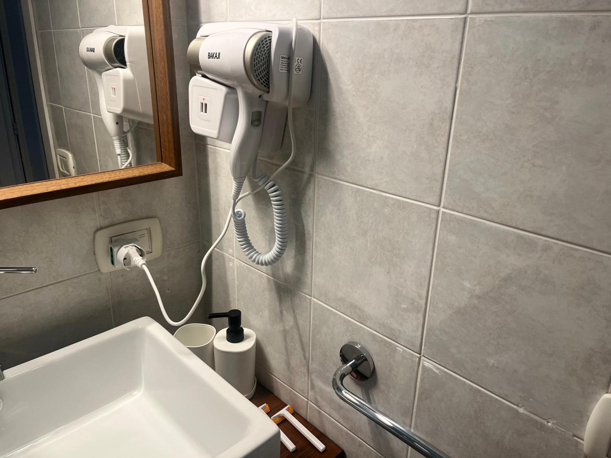 Mediterraneo Apartment エルコラーノ エクステリア 写真