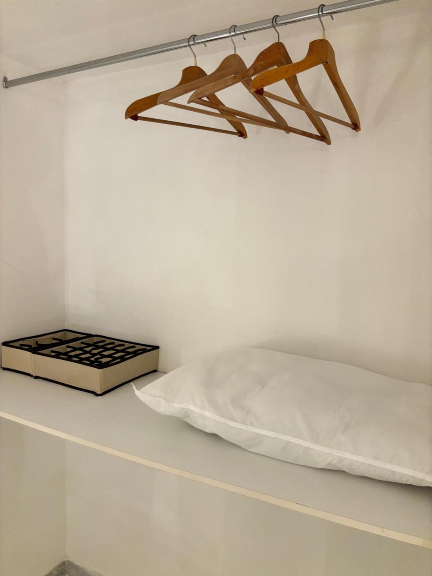 Mediterraneo Apartment エルコラーノ エクステリア 写真
