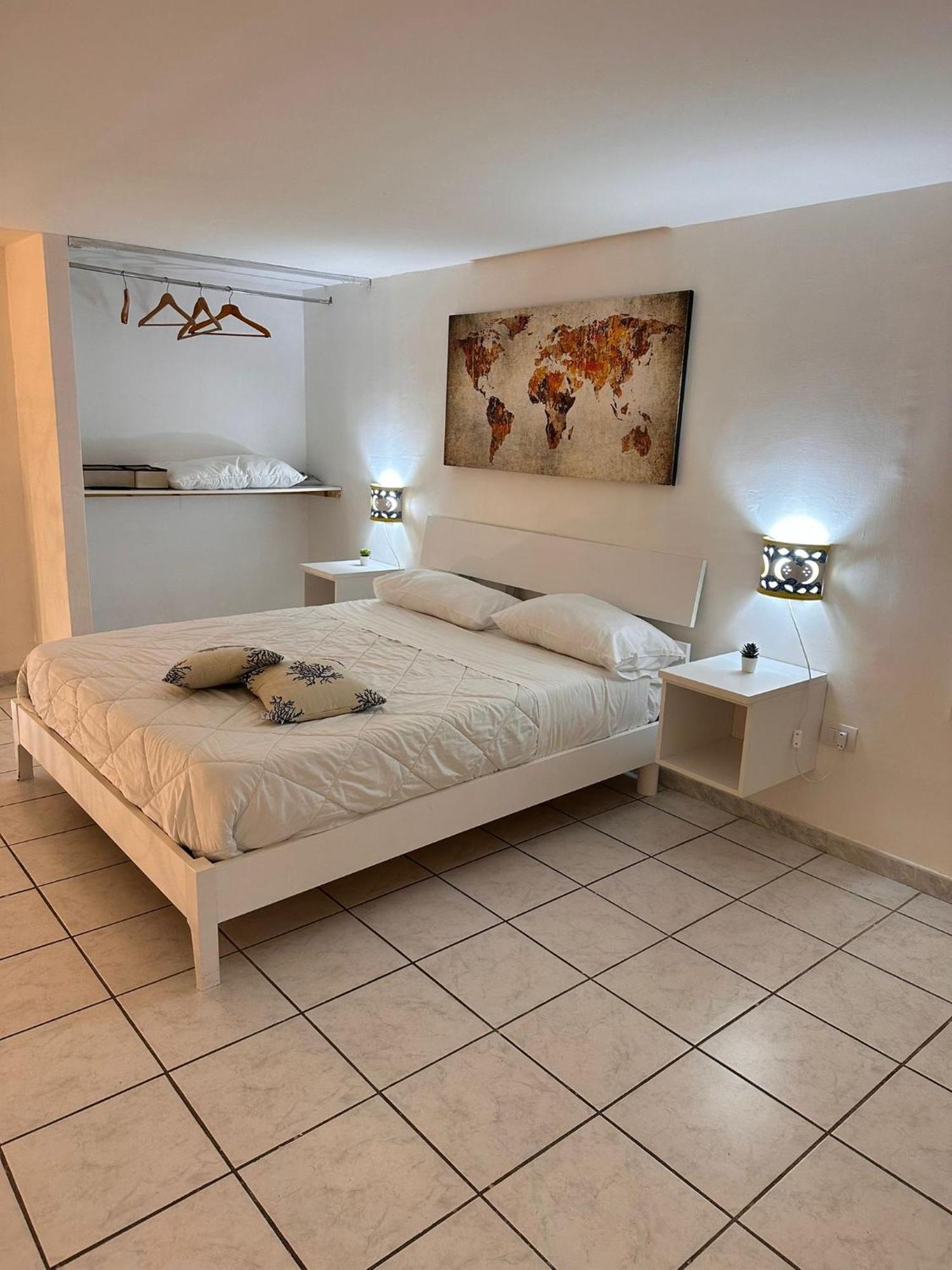 Mediterraneo Apartment エルコラーノ エクステリア 写真