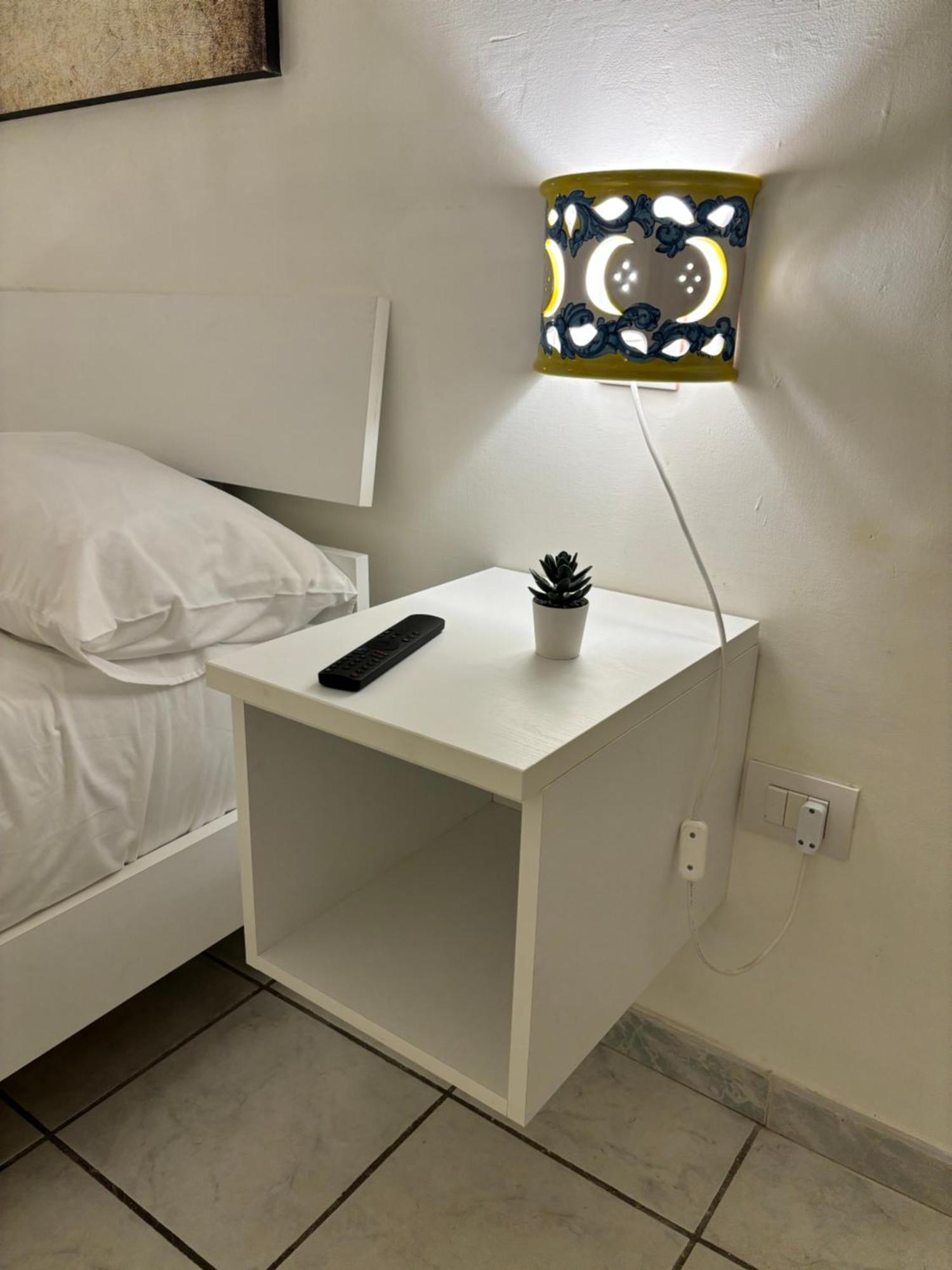 Mediterraneo Apartment エルコラーノ エクステリア 写真