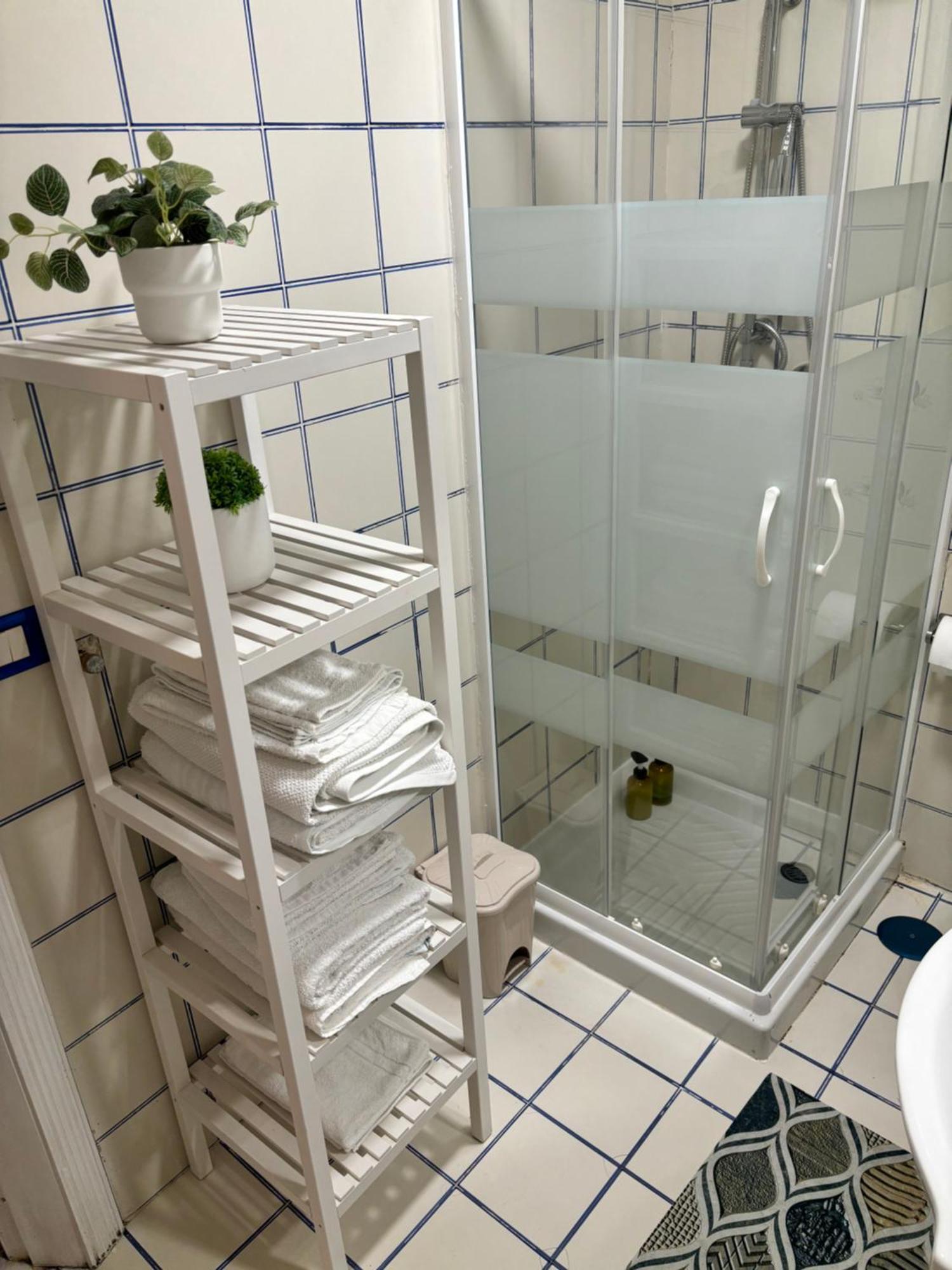 Mediterraneo Apartment エルコラーノ エクステリア 写真