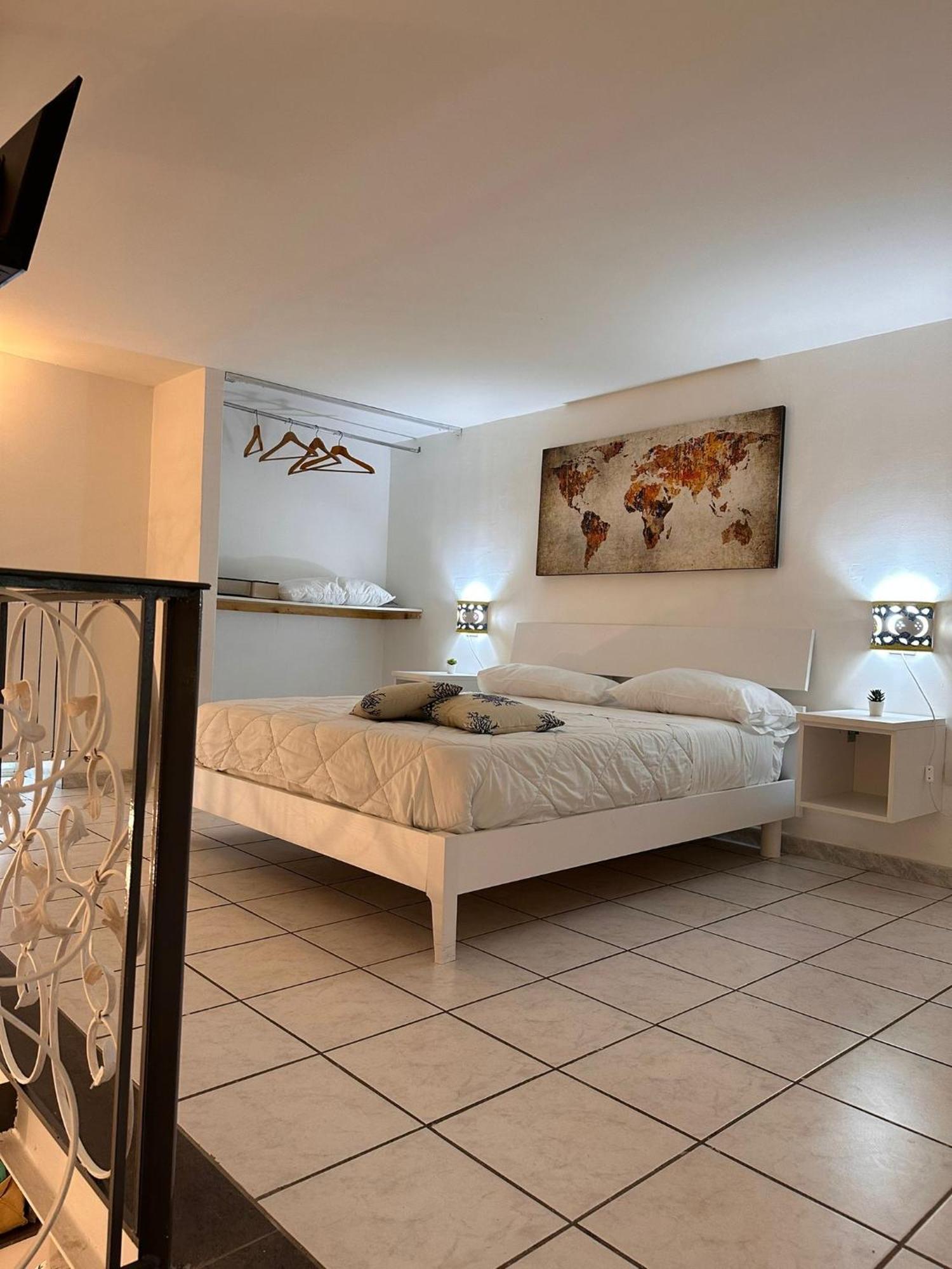 Mediterraneo Apartment エルコラーノ エクステリア 写真