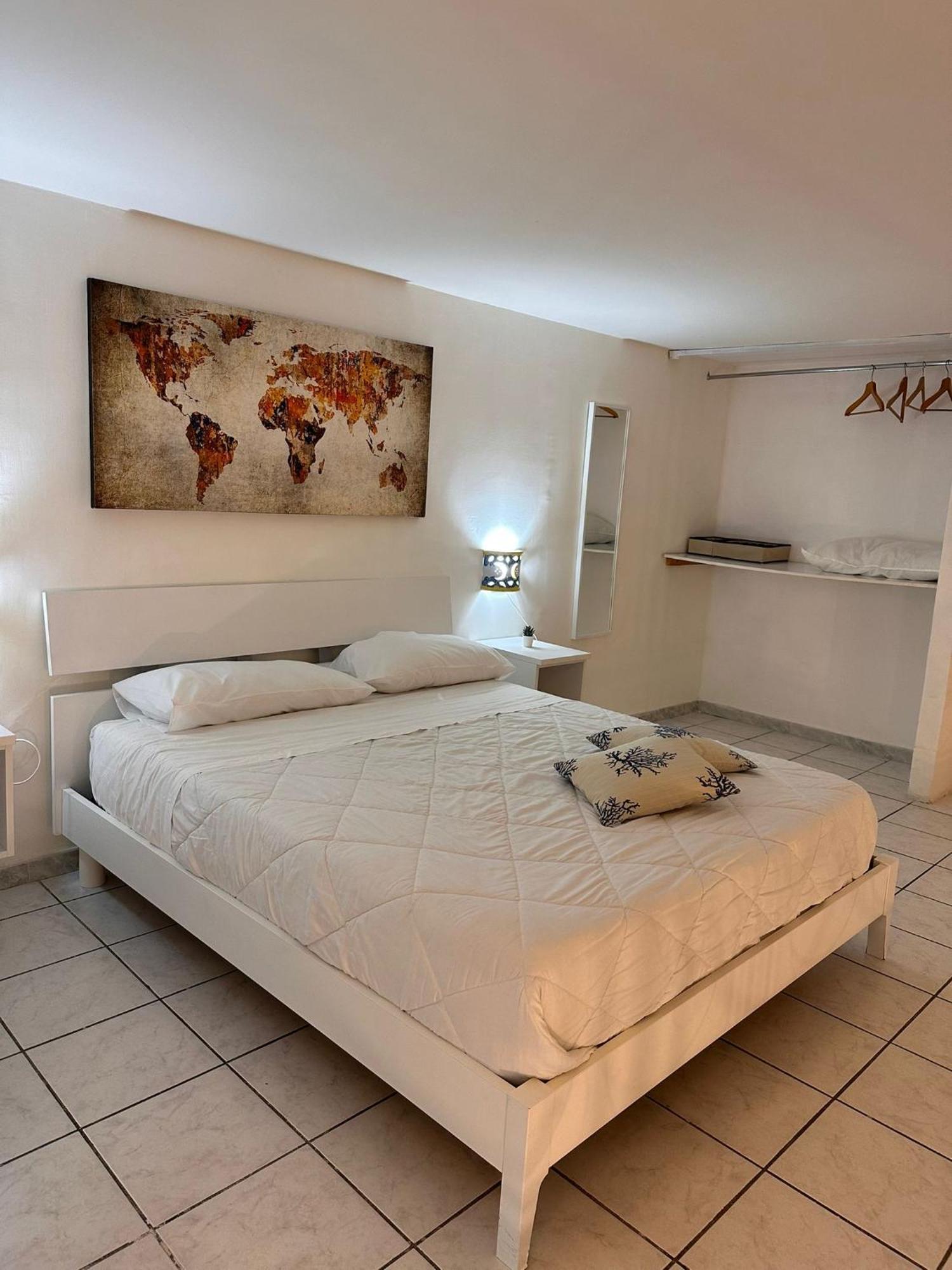 Mediterraneo Apartment エルコラーノ エクステリア 写真